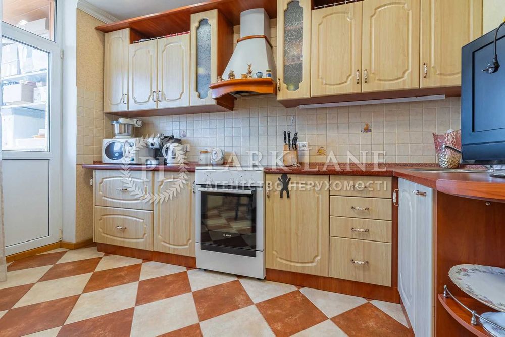 Квартира на вул. Гмирі Бориса, 2 в Києві, ID 168078, фото №9