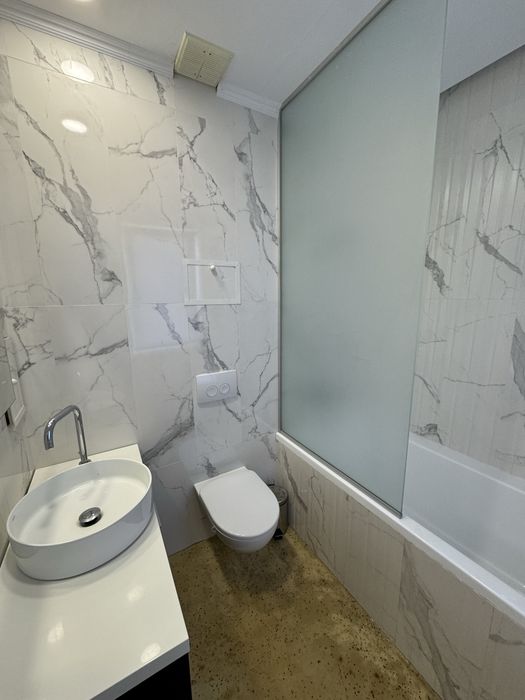 Квартира на вул. Гетьманська, 1-а в Києві, ID 209783, фото №19