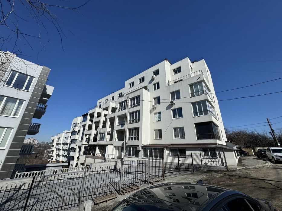 Квартира на вул. Гетьманська, 1-а в Києві, ID 209783, фото №23
