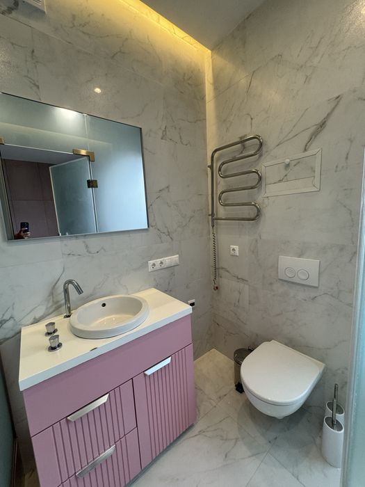Квартира на вул. Гетьманська, 1-а в Києві, ID 209783, фото №10