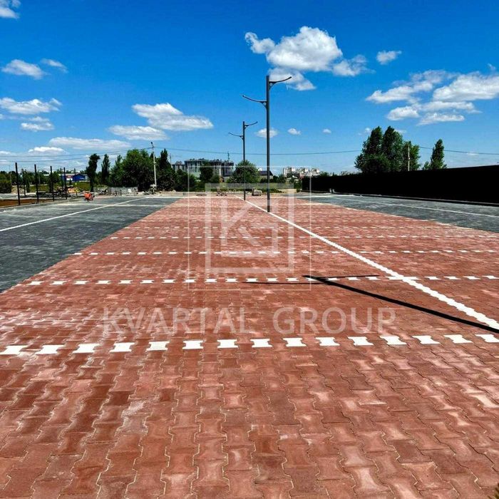 Квартира на Буча в Києві, ID 318209, фото №14