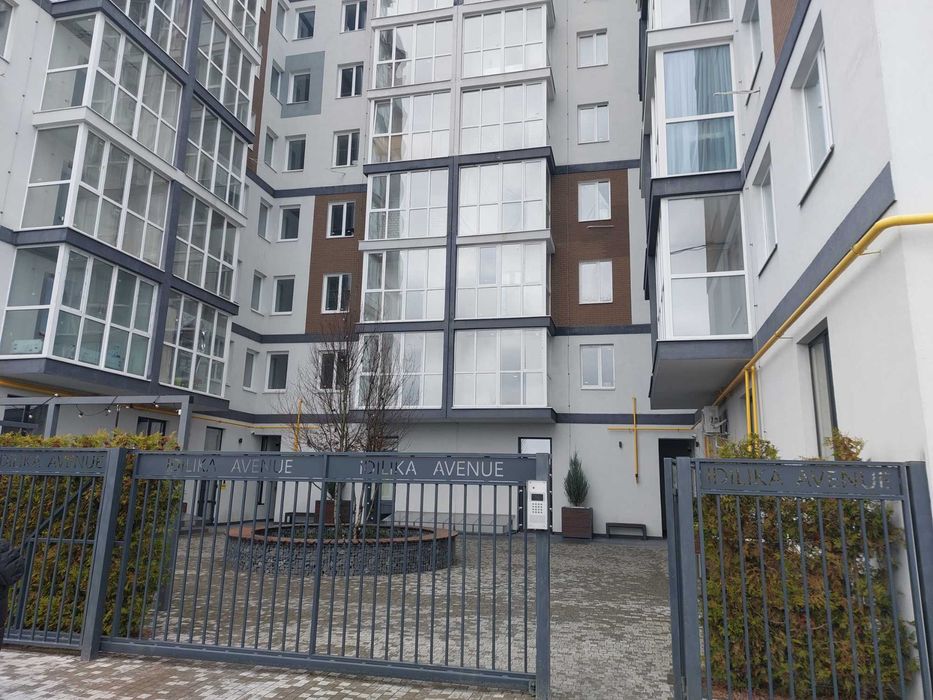 Квартира на Буча в Києві, ID 318209, фото №17
