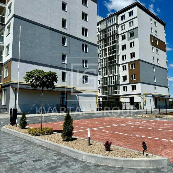 Квартира на Буча в Київ, ID 318209, фото №3