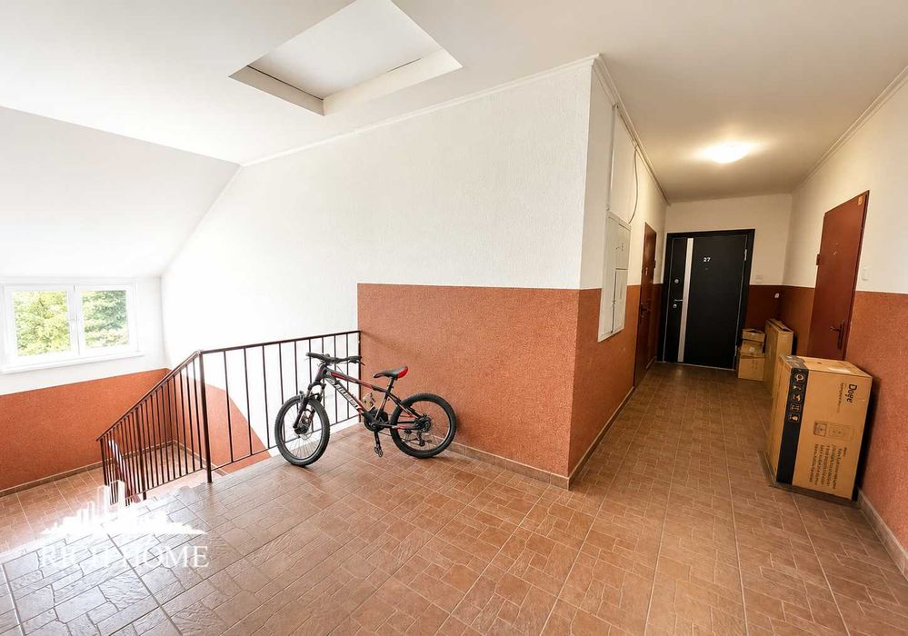 Квартира на пров. Софіївський, 15 в Києві, ID 223267, фото №15
