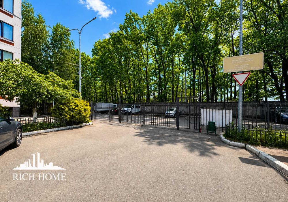 Квартира на пров. Софіївський, 15 в Києві, ID 223267, фото №16