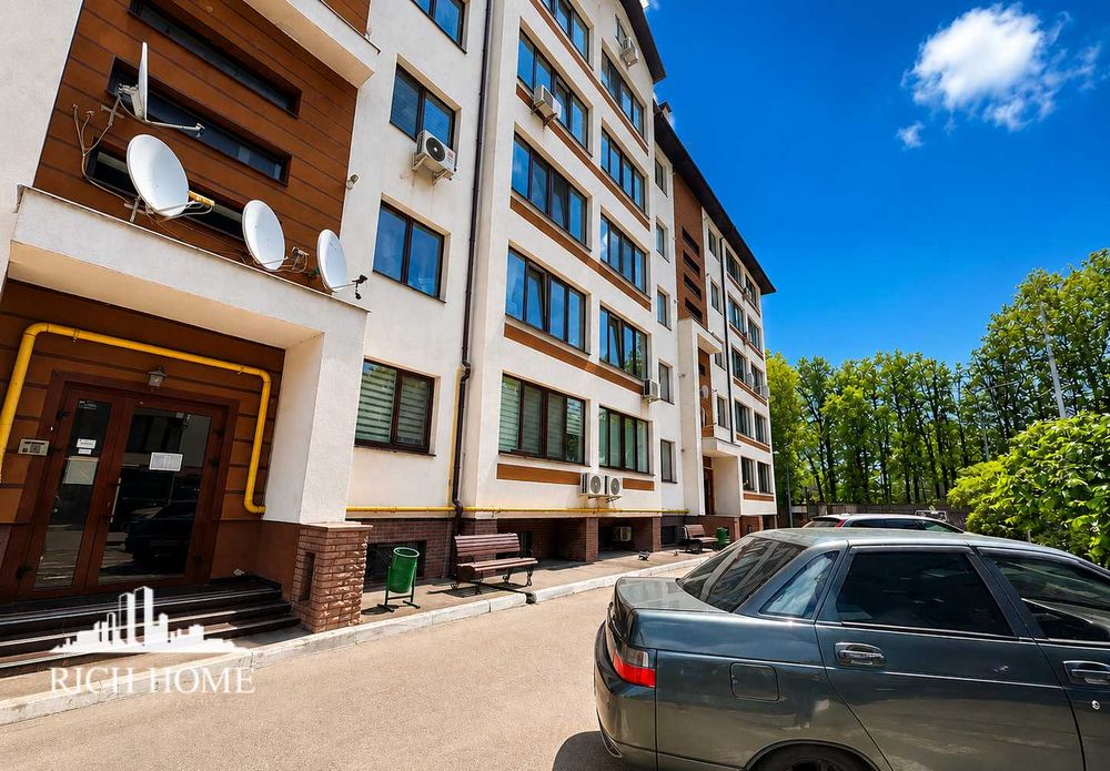 Квартира на пров. Софіївський, 15 в Києві, ID 223267, фото №18