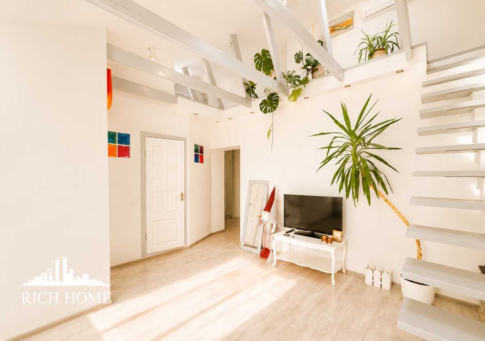 Квартира на пров. Софіївський, 15 в Києві, ID 223267, фото №7