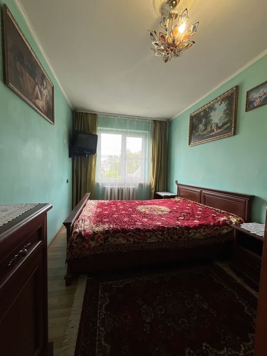 Квартира на вул. Набережна в Івано-Франківську, ID 176908, фото №15