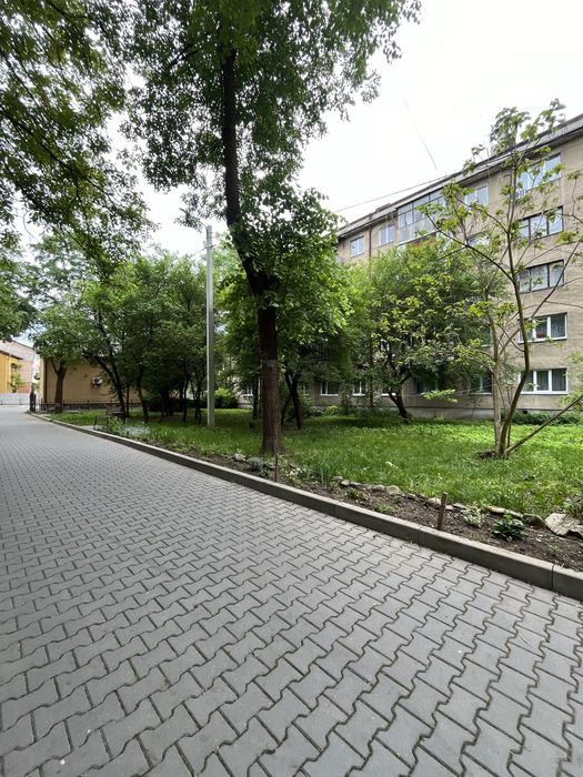Квартира на вул. Набережна в Івано-Франківську, ID 176908, фото №18