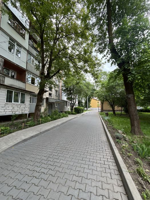 Квартира на вул. Набережна в Івано-Франківську, ID 176908, фото №19