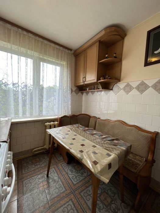 Квартира на вул. Набережна в Івано-Франківську, ID 176908, фото №20