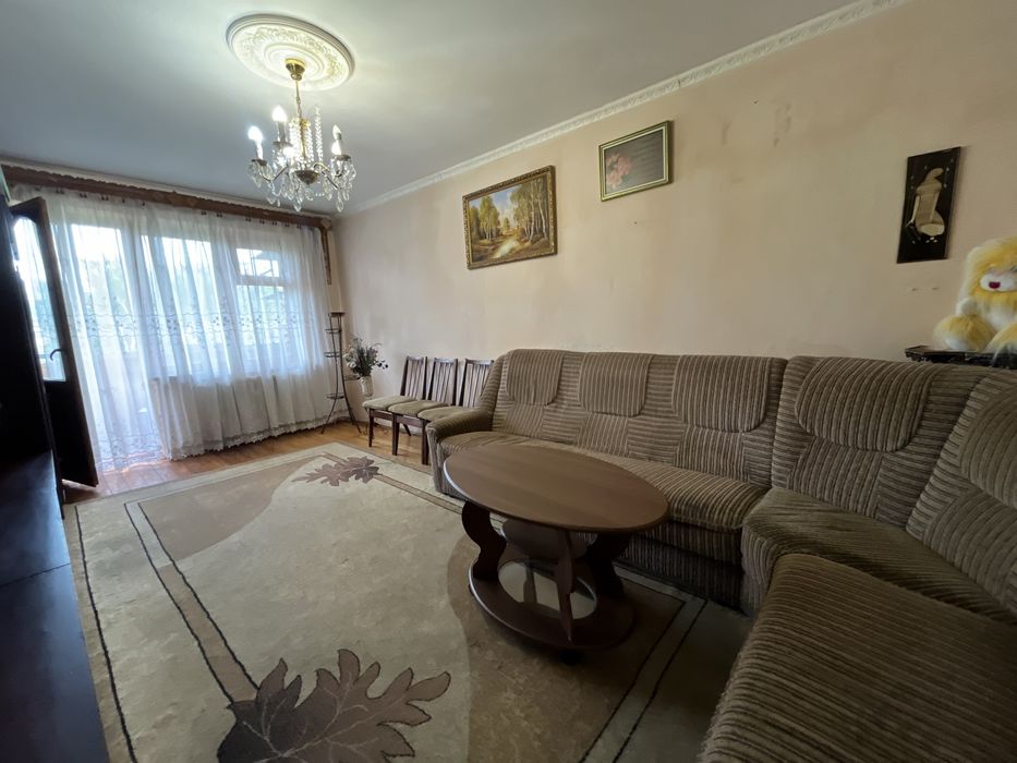 Квартира на вул. Набережна в Івано-Франківську, ID 176908, фото №3