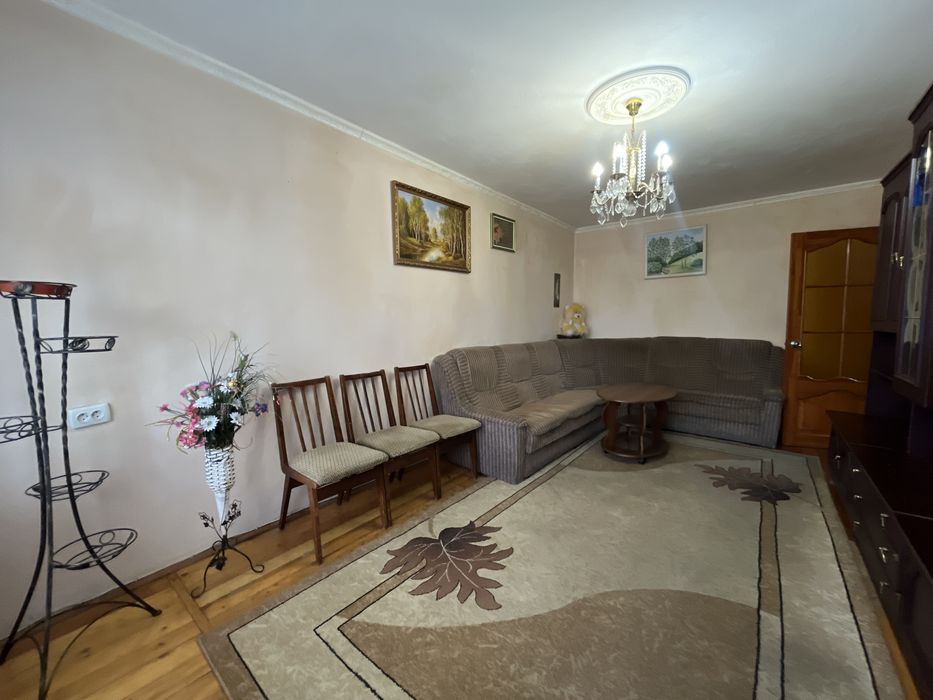 Квартира на вул. Набережна в Івано-Франківську, ID 176908, фото №4