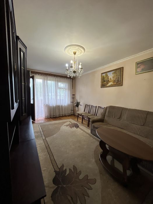 Квартира на вул. Набережна в Івано-Франківську, ID 176908, фото №5