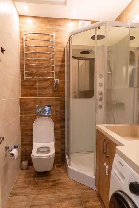 Квартира на вул. Мечнікова, 118 в Києві, ID 235178, фото №12