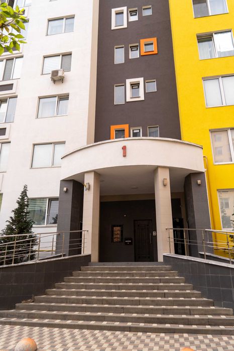 Квартира на вул. Мечнікова, 118 в Києві, ID 235178, фото №17