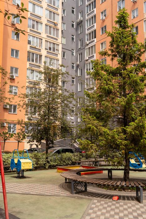 Квартира на вул. Мечнікова, 118 в Києві, ID 235178, фото №20