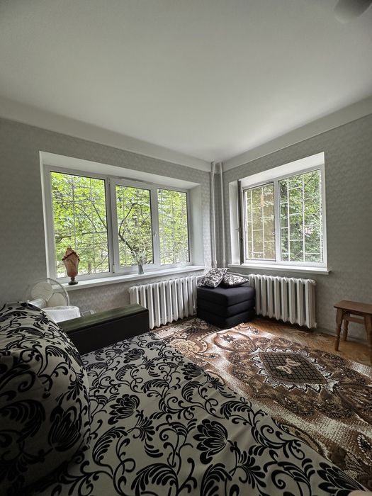 Квартира на вул. Турчина Ігоря, буд.10 в Київ, ID 193393, фото №1