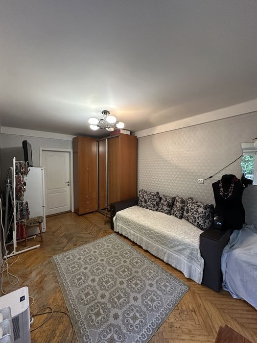 Квартира на вул. Турчина Ігоря, буд.10 в Київ, ID 193393, фото №2