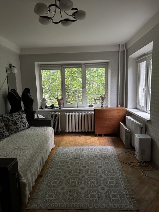 Квартира на вул. Турчина Ігоря, буд.10 в Київ, ID 193393, фото №3