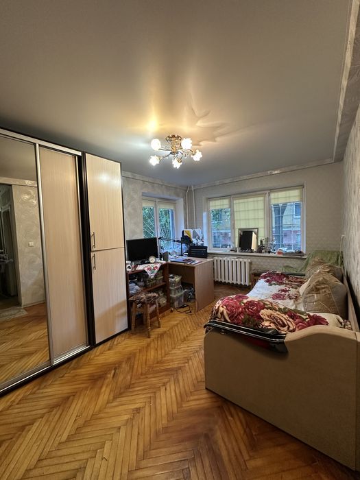 Квартира на вул. Турчина Ігоря, буд.10 в Київ, ID 193393, фото №4