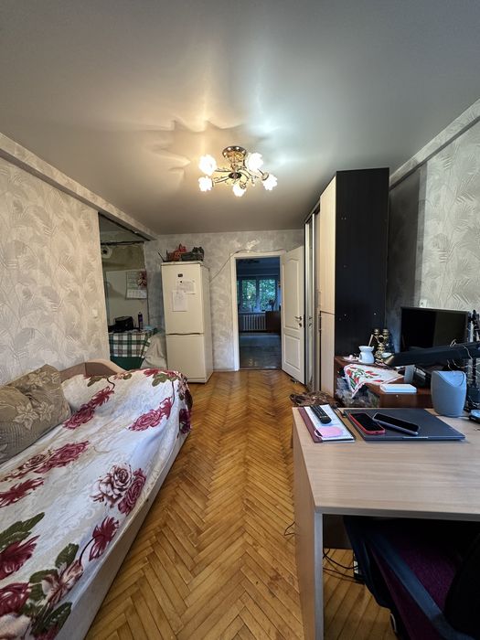 Квартира на вул. Турчина Ігоря, буд.10 в Київ, ID 193393, фото №5