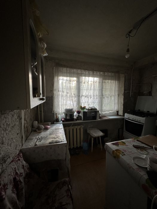 Квартира на вул. Турчина Ігоря, буд.10 в Києві, ID 193393, фото №7