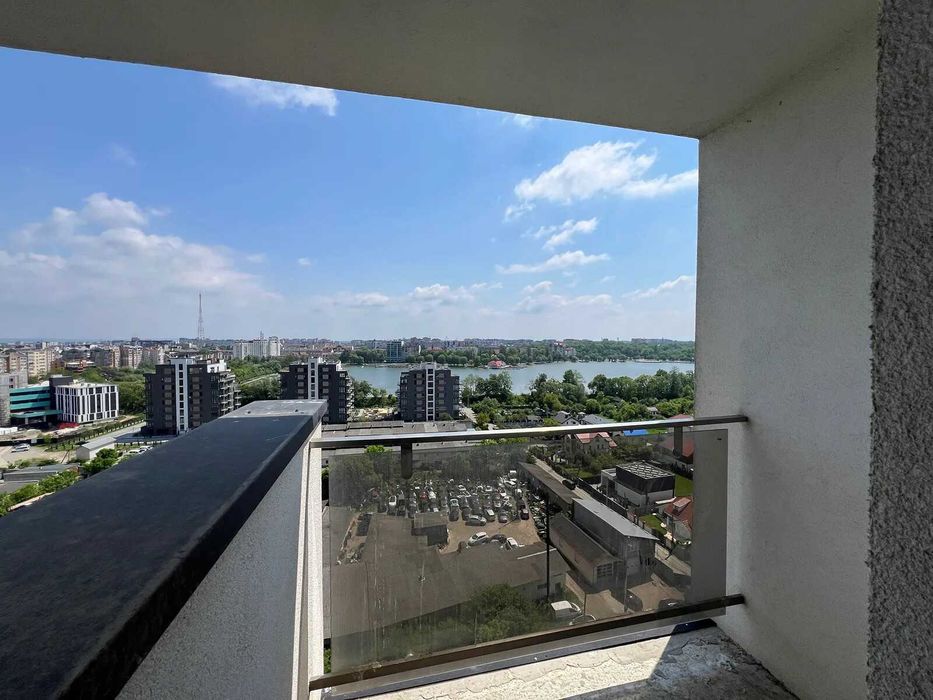 Квартира на ЖК Manhattan в Івано-Франківську, ID 199772, фото №3