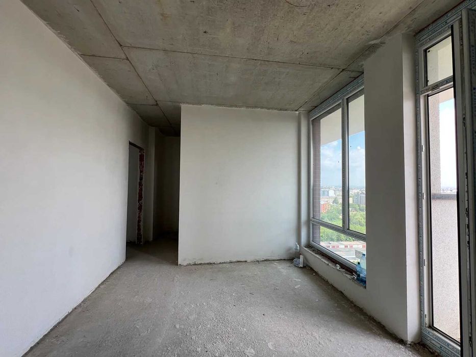 Квартира на ЖК Manhattan в Івано-Франківську, ID 199772, фото №6