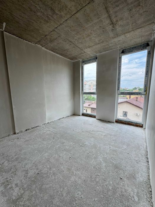 Квартира на ЖК-бізнес класу «Liberty Garden» в Івано-Франківську, ID 311084, фото №10