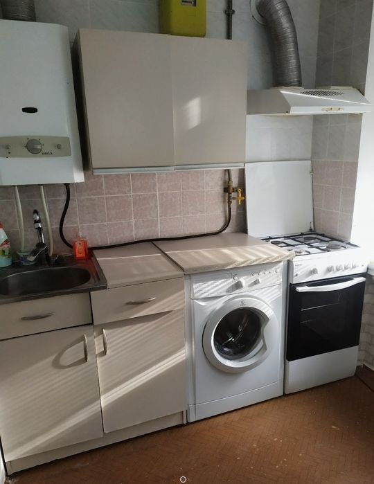 Квартира на бул. Краматорский, 44 в Краматорськ, ID 291552, фото №1