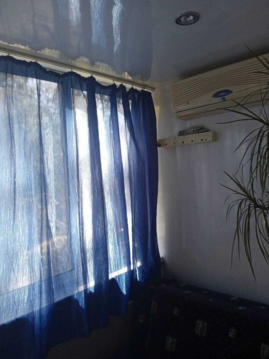 Квартира на вул. Складська в Запоріжжі, ID 209105, фото №4