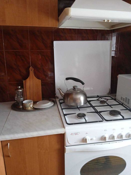 Квартира на вул. Складська в Запоріжжі, ID 209105, фото №6