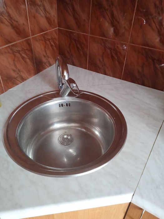 Квартира на вул. Складська в Запоріжжі, ID 209105, фото №7