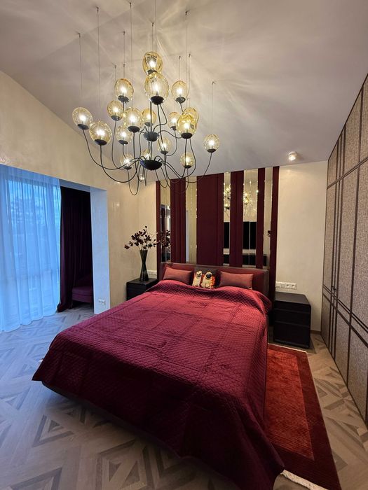 Квартира на Клубний будинок в Черкасах, ID 248393, фото №9