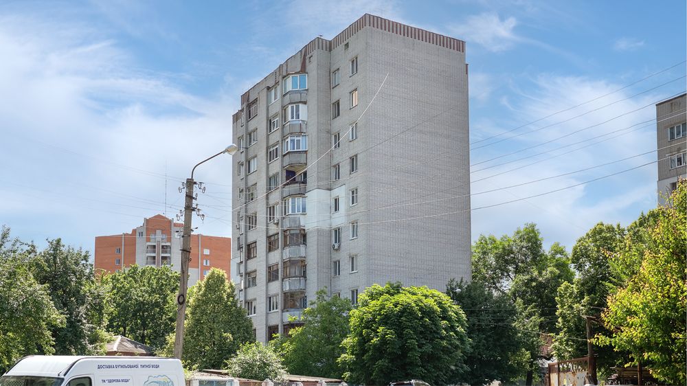 Квартира на вул. Івана Мазепи в Чернігів, ID 221211, фото №1
