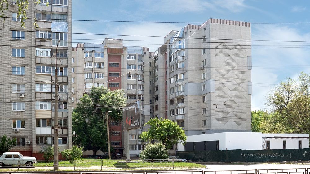 Квартира на вул. Івана Мазепи в Чернігові, ID 221211, фото №21