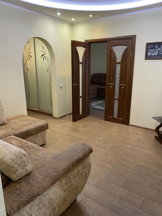 Квартира на вул. Урлівська, 38 в Київ, ID 180764, фото №1