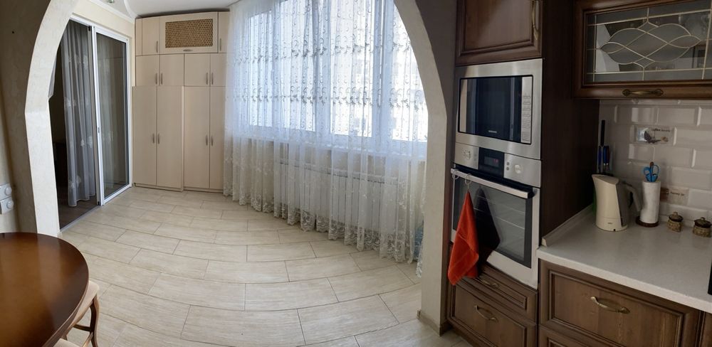 Квартира на вул. Урлівська, 38 в Київ, ID 180764, фото №2