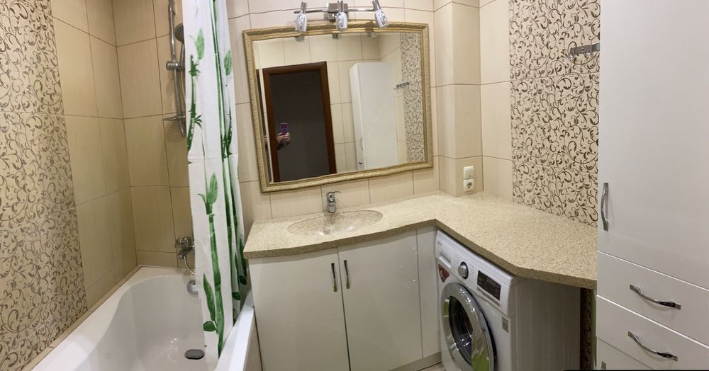 Квартира на вул. Урлівська, 38 в Києві, ID 180764, фото №13