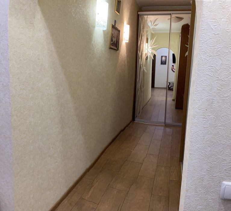 Квартира на вул. Урлівська, 38 в Києві, ID 180764, фото №14