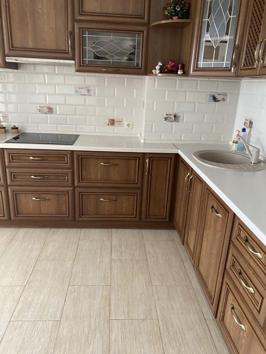 Квартира на вул. Урлівська, 38 в Київ, ID 180764, фото №3