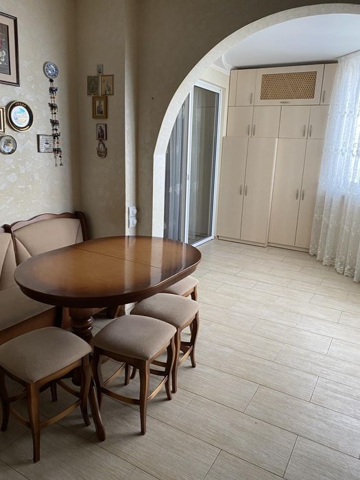 Квартира на вул. Урлівська, 38 в Київ, ID 180764, фото №4