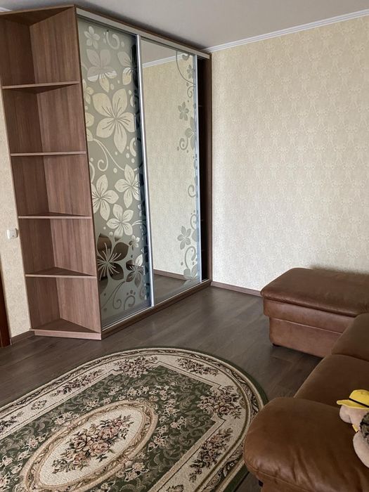 Квартира на вул. Урлівська, 38 в Києві, ID 180764, фото №6