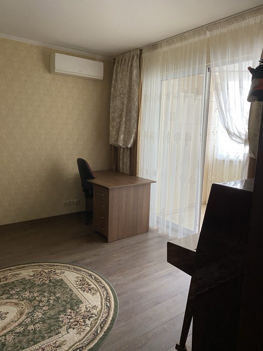 Квартира на вул. Урлівська, 38 в Києві, ID 180764, фото №7