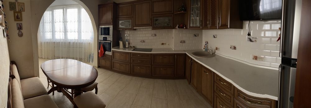 Квартира на вул. Урлівська, 38 в Києві, ID 180764, фото №8