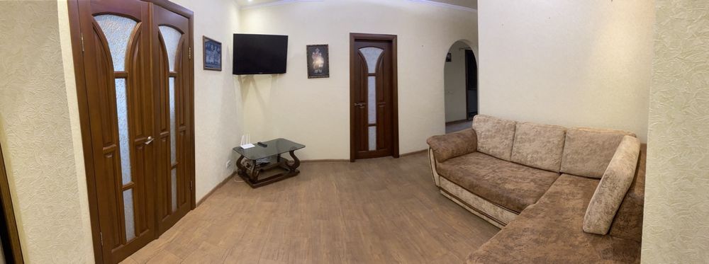 Квартира на вул. Урлівська, 38 в Києві, ID 180764, фото №9