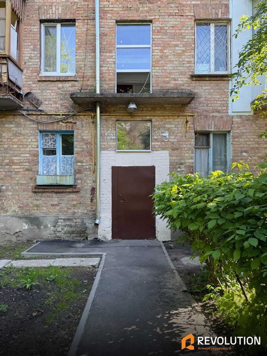 Квартира на вул. Родини Глаголєвих, 3/1 в Києві, ID 188054, фото №13