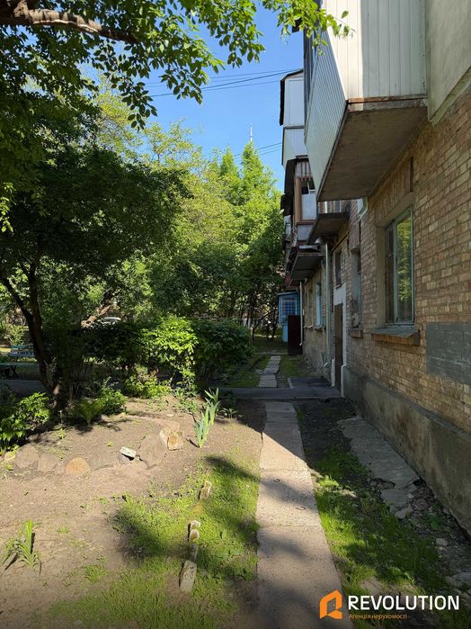 Квартира на вул. Родини Глаголєвих, 3/1 в Києві, ID 188054, фото №14