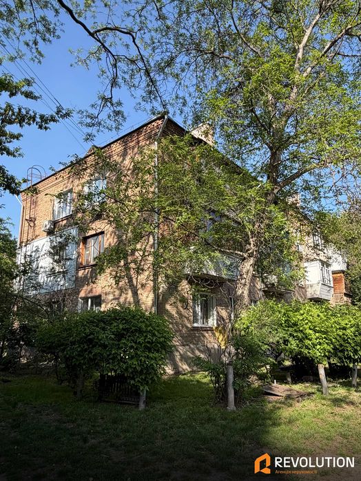 Квартира на вул. Родини Глаголєвих, 3/1 в Києві, ID 188054, фото №15